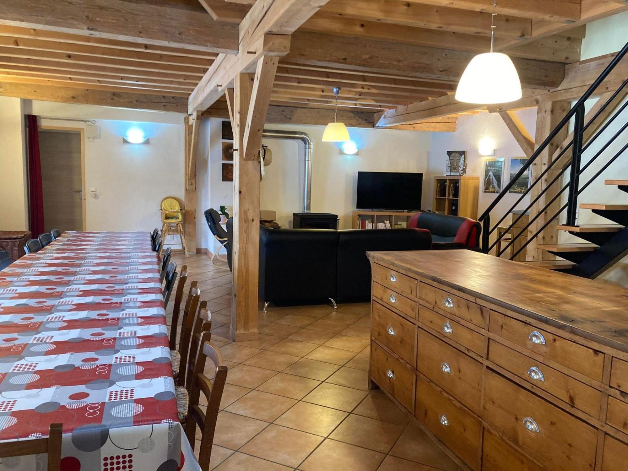 Le Moulin Des Oyes Bed & Breakfast Censeau Exterior photo